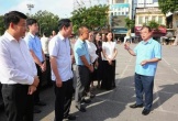 Hơn 1.200 đại biểu dự Đại hội Thi đua yêu nước TP. Hải Phòng