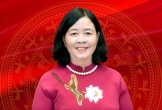 Bà Bùi Thị Minh Hoài tiếp tục làm Bí thư Thành ủy Hà Nội