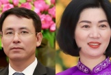 Chân dung hai tân Phó bí thư Thành ủy Hà Nội nhiệm kỳ 2025-2030