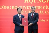 Ông Nguyễn Văn Phương được chỉ định làm Bí thư Tỉnh ủy Quảng Trị