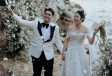 Hai hoa khôi bóng chuyền Việt Nam sau khi cưới chồng thiếu gia
