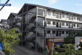 Tiết lộ hình ảnh bên trong khu lừa đảo ở Campuchia