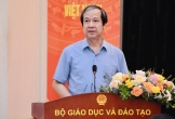 Một bộ sách giáo khoa thống nhất từ năm học 2026