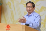 Thủ tướng: Giải ngân vốn đầu tư công vừa là chức trách nhiệm vụ, vừa là lương tâm, đạo đức công vụ của cán bộ