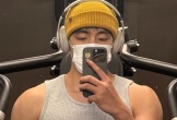 Bí quyết tạo nên thân hình cường tráng của V (BTS)