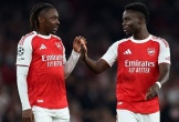 Đội Ngoại hạng Anh duy nhất toàn thắng tại Champions League