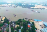 Hải Phòng tổ chức giao thông tạm thời qua cầu Lại Xuân và Đường tỉnh 352