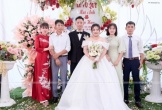 Màn 'nhắc bài' phát biểu trong đám cưới viral khắp cõi mạng