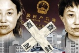 'Quan bà mê trai trẻ' Trung Quốc lộ mặt sau scandal 41 bất động sản ở Bắc Kinh: Bị người tình lừa 695 tỷ