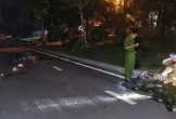 2 xe máy va chạm, 3 người th.ư.ơn.g v.o.n.g