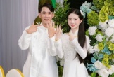 Cô dâu Gia Lai bật khóc trước quà cưới từ anh trai trong quân ngũ