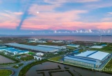 Giải 'bài toán' chuyển đổi xanh khu công nghiệp, khu kinh tế