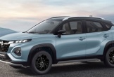 Nhiều năm ế ẩm tại Việt Nam, Suzuki liệu có tự tin với mẫu xe mới Fronx?