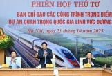 Thủ tướng: Khởi công dự án đường sắt Lào Cai - Hà Nội - Hải Phòng vào ngày 19/12