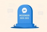 Người dùng Messenger trên máy tính sắp bị bỏ rơi?