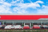 Ô tô PTM (PTM) trình kế hoạch chi 69 tỷ đồng thâu tóm doanh nghiệp sở hữu đất tại Hải Phòng