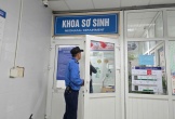 Nghi phạm tr.uy s.át trẻ sơ sinh và nhân viên y tế: Chưa phát hiện chất kích thích