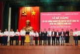 UBKT Trung ương bế giảng lớp bồi dưỡng nghiệp vụ cho cán bộ Hải Phòng