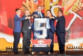 Khai mạc Lễ hội Văn hóa và Ẩm thực Bỉ 2025 tại Hải Phòng