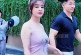 Nữ tỷ phú 55 tuổi gây xôn xao khi công khai yêu trai trẻ kém 30 tuổi