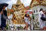 Bangkok thành điểm du lịch bị 'móc túi' nhiều nhất thế giới