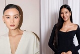 Lê Thúy xin lỗi Hoàng Thùy, hóa giải hiểu lầm sau 14 năm