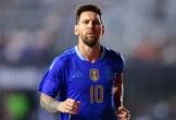 Messi khiến các cổ động viên mừng thầm trước thềm World Cup 2026