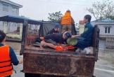 Vụ 8 người ngạt khí do chạy máy phát điện trong phòng kín: 4 người t/ử v/o/n/g
