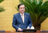 Quốc hội thăm hỏi, chia sẻ với đồng bào miền Trung bị lũ lụt