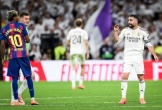Real Madrid đối mặt khủng hoảng ở hàng thủ sau El Clasico
