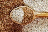 Gạo lứt và gạo trắng: Loại nào tốt hơn cho sức khỏe?