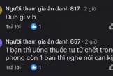 Trường ĐH Nam Cần Thơ nói gì về thông tin 'có 2 sinh viên tự tử trong ký túc xá'?