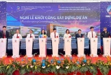 Khởi công cụm công nghiệp Cẩm Văn diện tích 35 ha