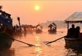 Ấn Độ: Ít nhất 133 người bị thiệt mạng trong lễ hội Chhath Puja