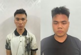 B/ắ/t nóng hai tên c/ư/ớ/p xe máy ở Hải Phòng sau 2 giờ g/â/y á/n