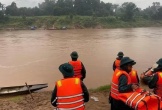 Quảng Trị tìm thấy thi thể người phụ nữ bị lật đò, mất tích trong mưa lũ