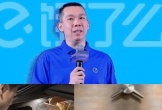 Đột kích tư gia cựu CEO công ty giao đồ ăn, tịch thu 50 kg vàng ròng trị giá 764 tỷ đồng, 44 tỷ đồng tiền mặt chất như núi và 85 tỷ đồng đồ xa xỉ