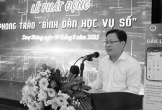 Chủ tịch UBND xã bị xe t/ô/n/g t/ử v/o/n/g khi điều tiết giao thông do ngập lụt