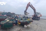 Hải Phòng tăng cường lực lượng, đảm bảo an toàn cho ngư dân và tàu thuyền