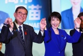 Người đàn bà thép Sanae Takaichi