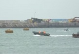 Bão số 11 suy yếu, Hải Phòng rút lệnh báo động số 1 trên các sông