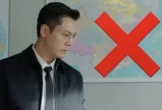 Tạm dừng hoạt động 2 công ty liên quan đến việc phát sóng phim có hình ảnh 'đường lưỡi bò'