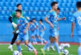 Làm mới tuyến giữa tuyển Việt Nam