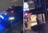 Úc: Xả súng bừa bãi từ cửa sổ nhà mình, hàng chục người lãnh đạn