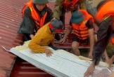 Nữ hiệu trưởng ở Thái Nguyên không may bị nước cuốn tử vong