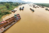 Hải Phòng: Phát lệnh báo động 1 hệ thống sông Thái Bình