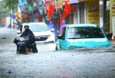 Vì sao hệ thống lái dễ “hỏng đầu tiên” khi ô tô lội nước, kể cả xe điện?