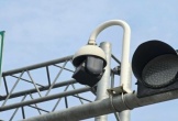 Camera đèn giao thông không chỉ để xử lý phạt nguội