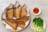 Đặc sản xưa dành cho 