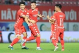 Đội Hải Phòng đẩy Đà Nẵng xuống cuối bảng V-League